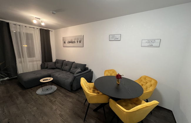 Wohnung in Altstadtnaehe - Foto 1