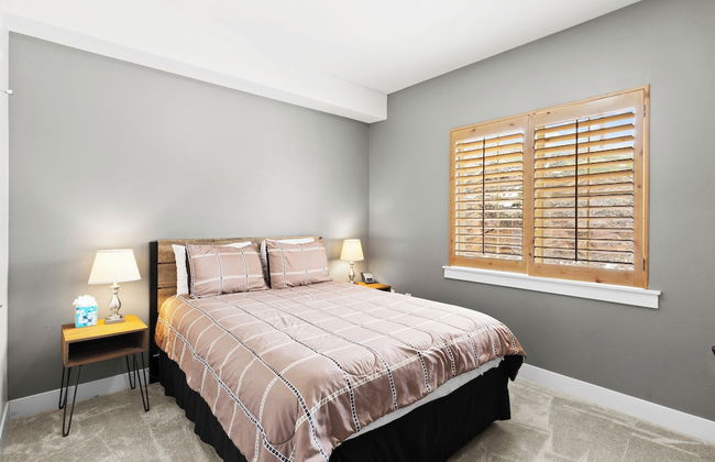 Bear Hollow Village by All Seasons Resort Lodging - Foto 36