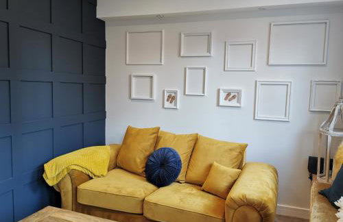 Seashell luxury apartment - Foto 13