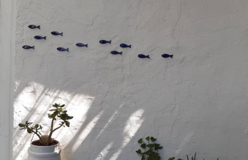 Maison et terrasse dans le jardin du Château de Gaillard - Foto 35