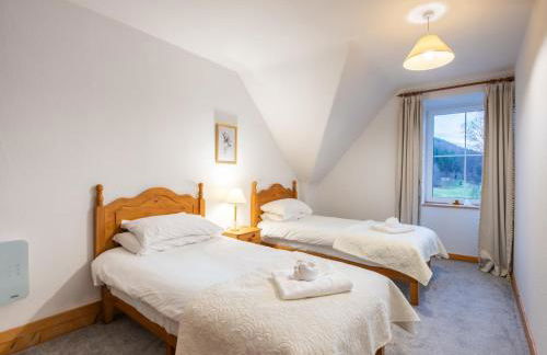 Apartment Pond View on Aigas Golf Course by Interhome - Foto 14