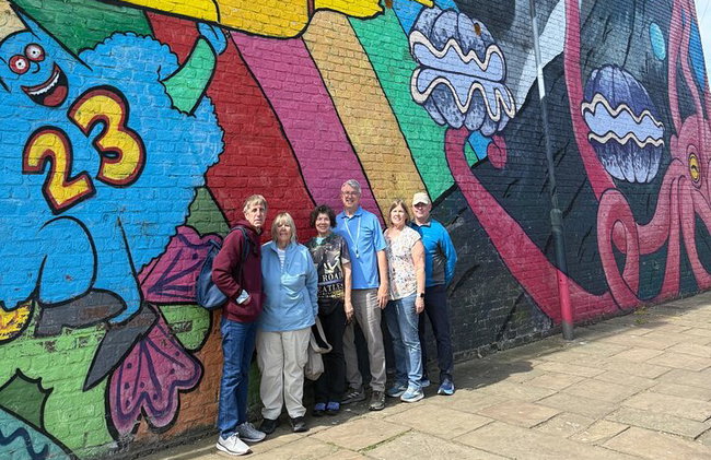 Ultimative Beatles Private Liverpool Tour! - Foto 7