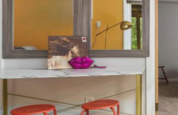 Nashville Gem Grill Mini Pickleball Sleeps 12 - Foto 12