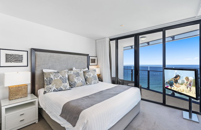 Soul Beachfront Apartments - HR Surfers Paradise - Photo 12