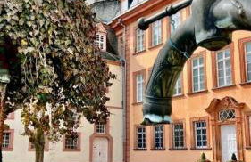 Stilvolle Wohnung mit Blick und Selbst-Check-in - Foto 19