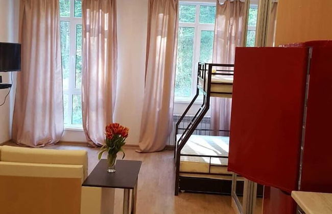 Apartment on Kamo - Photo 6