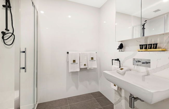 Manhattan Apartments - Caulfield North - Foto 40