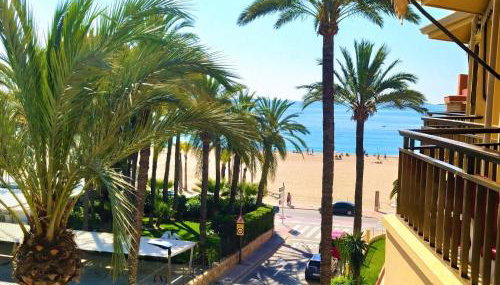 Apartment Cala Benidorm by Interhome - Foto 2