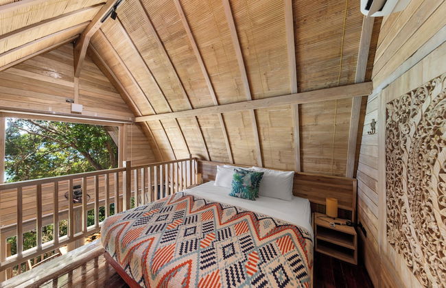 Lumbung Loft Villas in El Nido - Foto 6