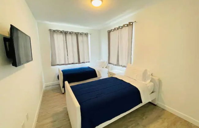 Comfortable European Style Home 4BR 4BA in Miami by ASVR-13670 - Foto 6