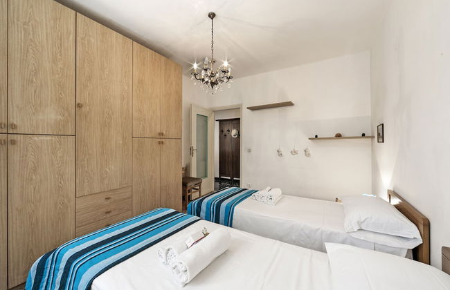 Viola Mare 50m From The Sea - Foto 2