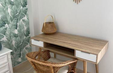 1ªLínea-50m de playa-Reformado-BBQ privada-Vistas al mar-3 terrazas - Foto 17