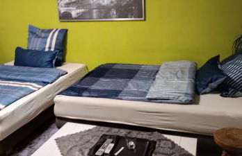 Komfortable Ferienwohnung in Flörsheim-Weilbach - Foto 51