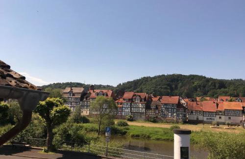 Ferienhaus Am Fulda Ufer - Foto 5