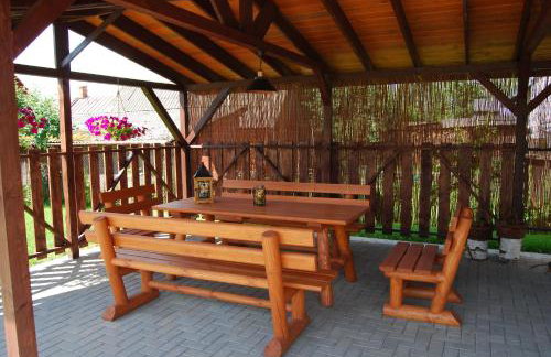 Kamienna Zagroda - Foto 22