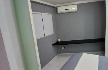 Apartamento de 3QTS a 1200m da Praia de Itapuã - Foto 22