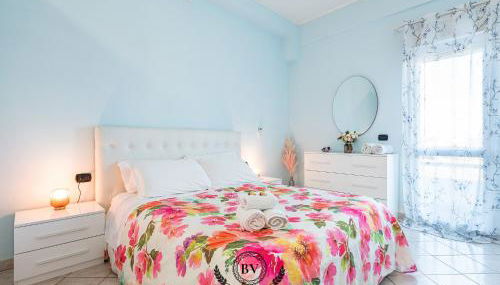 BellaVita Apartments - Foto 3, locker