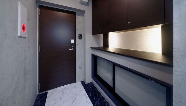 Prime Suites Tokyo - Foto 4, Habitación