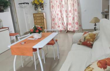 Apartamentos las palmeras - Photo 12