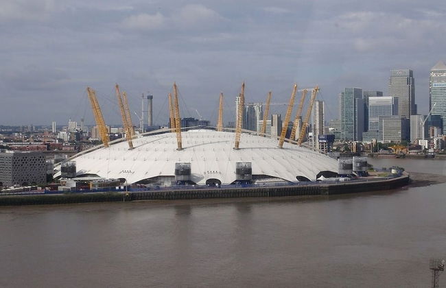 The Euston St Pancras Apartments - Foto 29