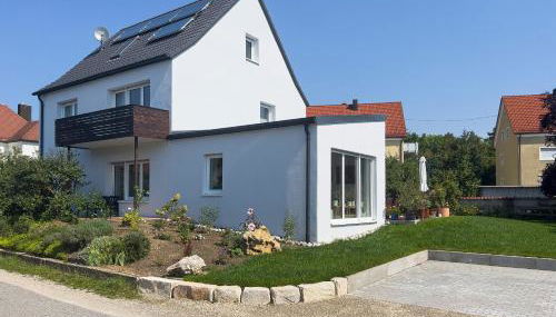 Ferienwohnung Am Sulzpark - Photo 2