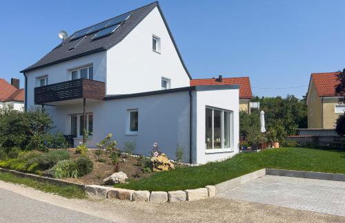 Ferienwohnung Am Sulzpark - Foto 2