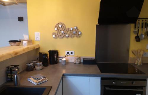 Gîte de charme : A la volette - Foto 15