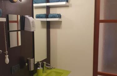 Baccio - studio apartment - Foto 25