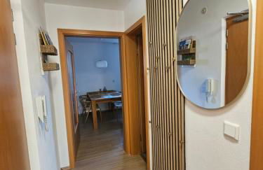 Ferienwohnung Bergzeit - Foto 18