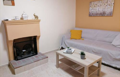 House in Amfilochia- Μονοκατοικία - Foto 2