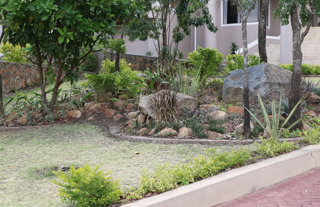 Shiloh Luxury Lodge - Photo 24