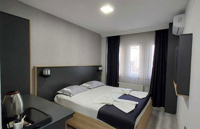 The Queens Apart - Foto 11