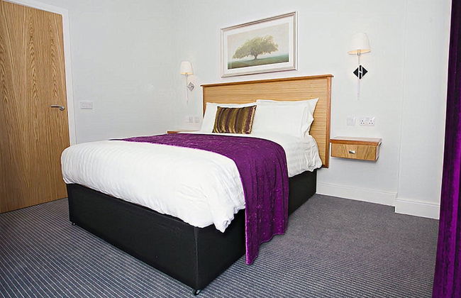 Royal Athenaeum Suites - Foto 23