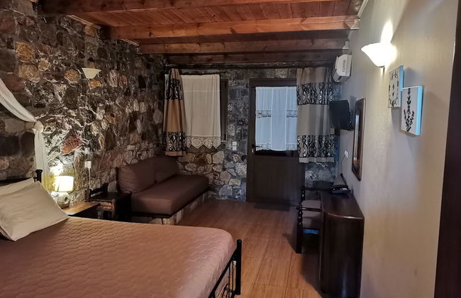 Ataviros Hotel - Foto 13