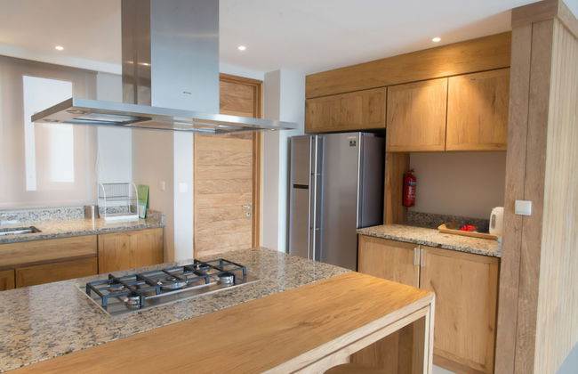 Residence Bel Eau - Photo 10