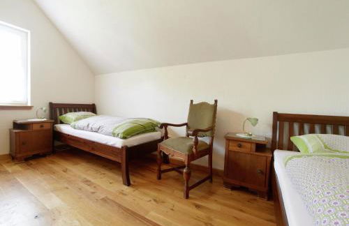 Modernes Apartment mit Parkplatz in der Eifel - Foto 32