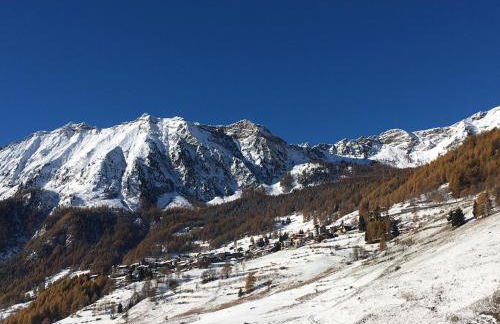 R.T.A. Hotel Monte Rosa - Foto 57