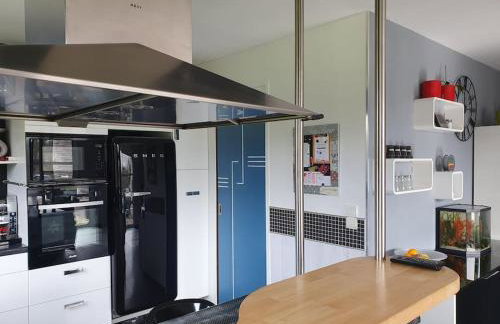 Le paradis des enfants et sa maison en bois - Foto 36