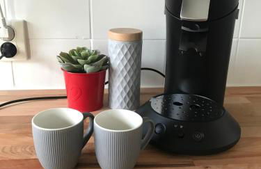 Agréable appartement - Foto 6