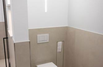 Penthouse mit großer Terrasse Parkplatz und WLAN in exklusiver Lage am Hellweg - Foto 20