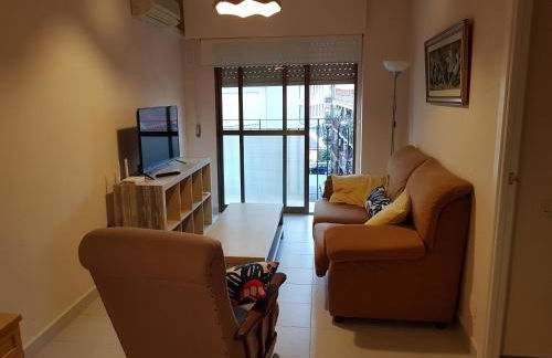 APARTAMENTO LOS BÚHOS - Foto 8