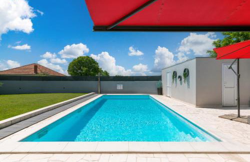 Villa Emanuel - Foto 46