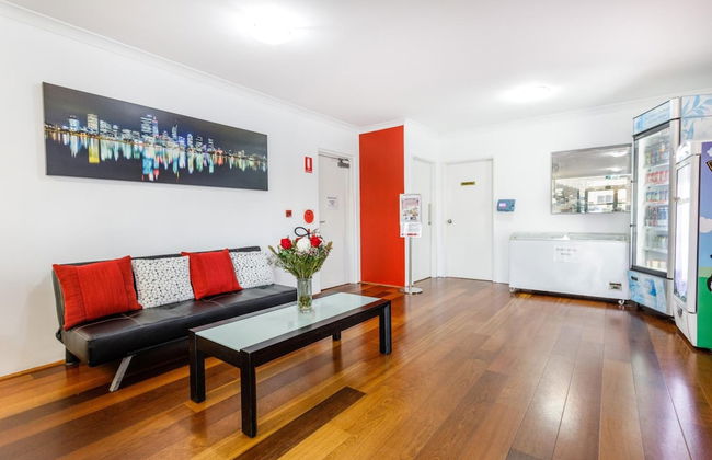 Perth Ascot Central Apartment Hotel - Foto 30