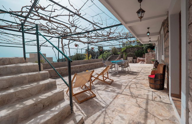 Casa Pastrovici del Mare - Foto 23