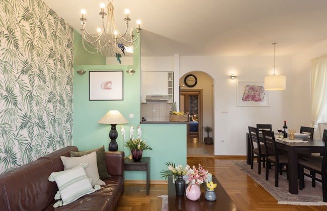 Luxe Dubrovnik Apartments - Foto 22