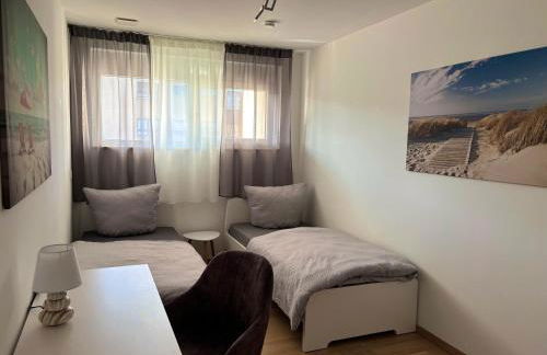 AG Deluxe Ferienwohnung in Kornwestheim - Foto 42