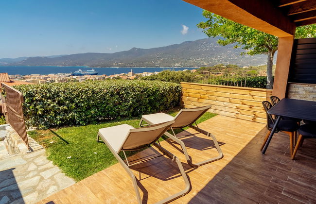 Résidence U Frusteru - Foto 57