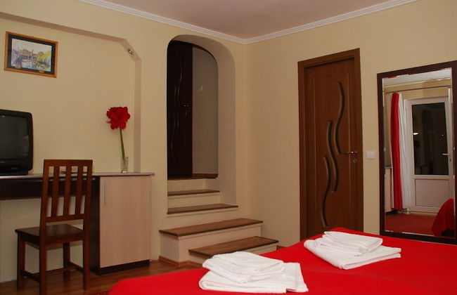 Villa Parc - Photo 6