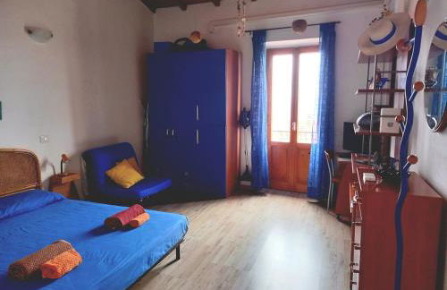 Bilocale in centro con vista mare - Foto 11