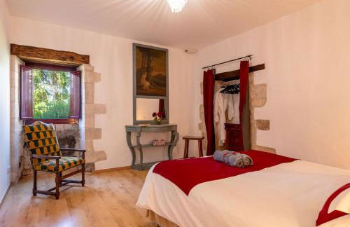 Domaine des Ormeaux - Foto 46